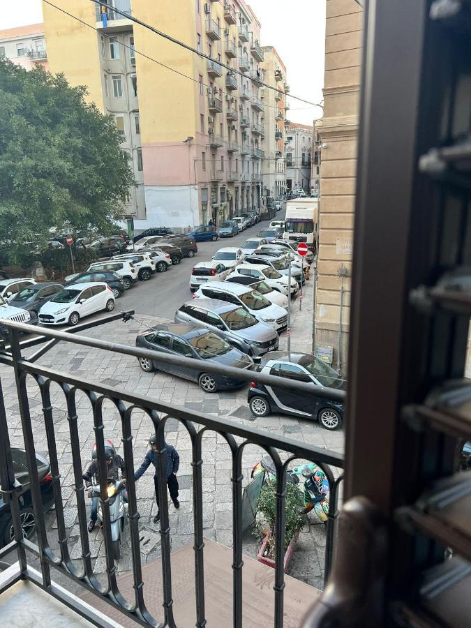 Melikris Home Palermo Esterno foto