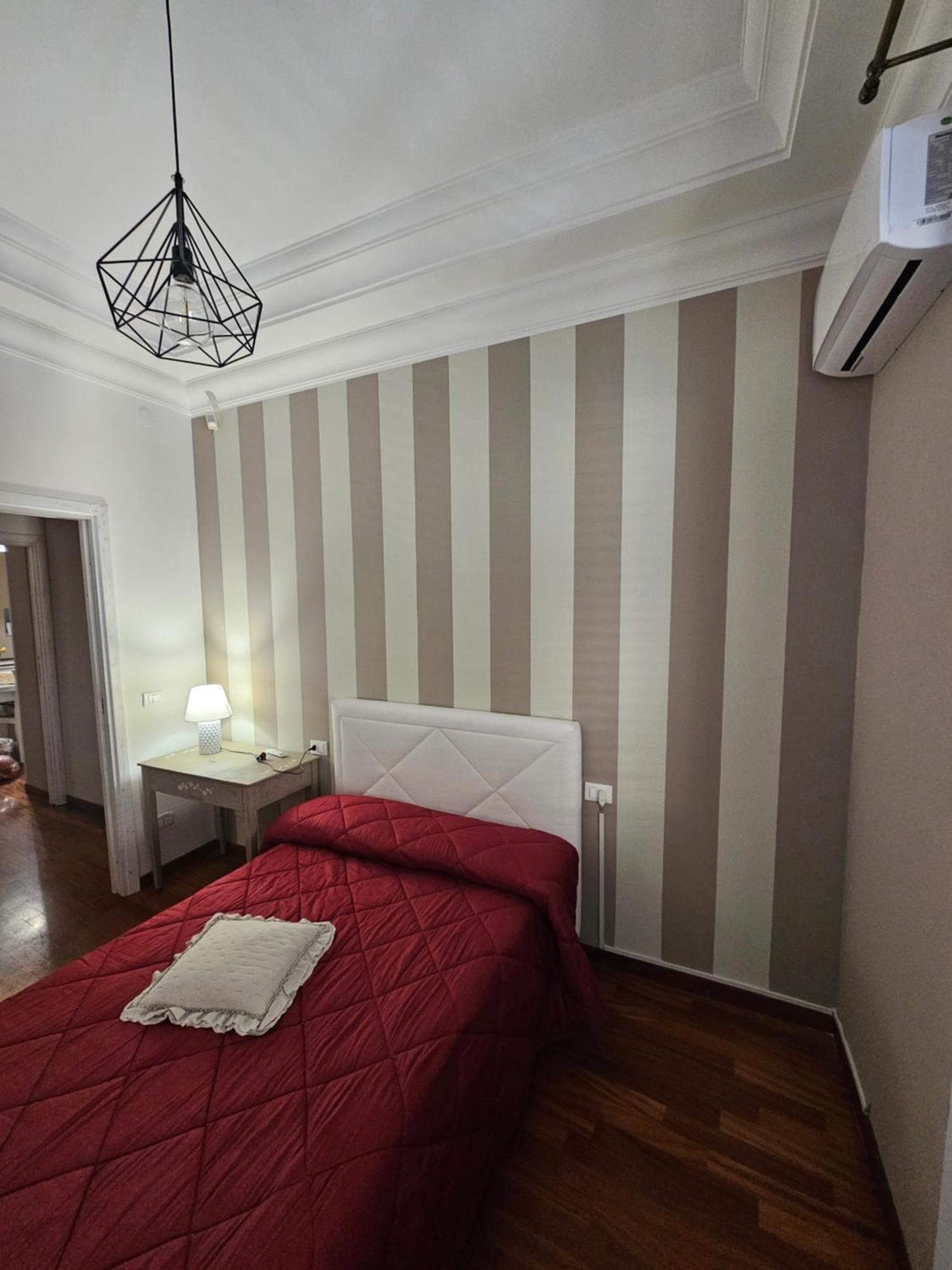 Melikris Home Palermo Esterno foto