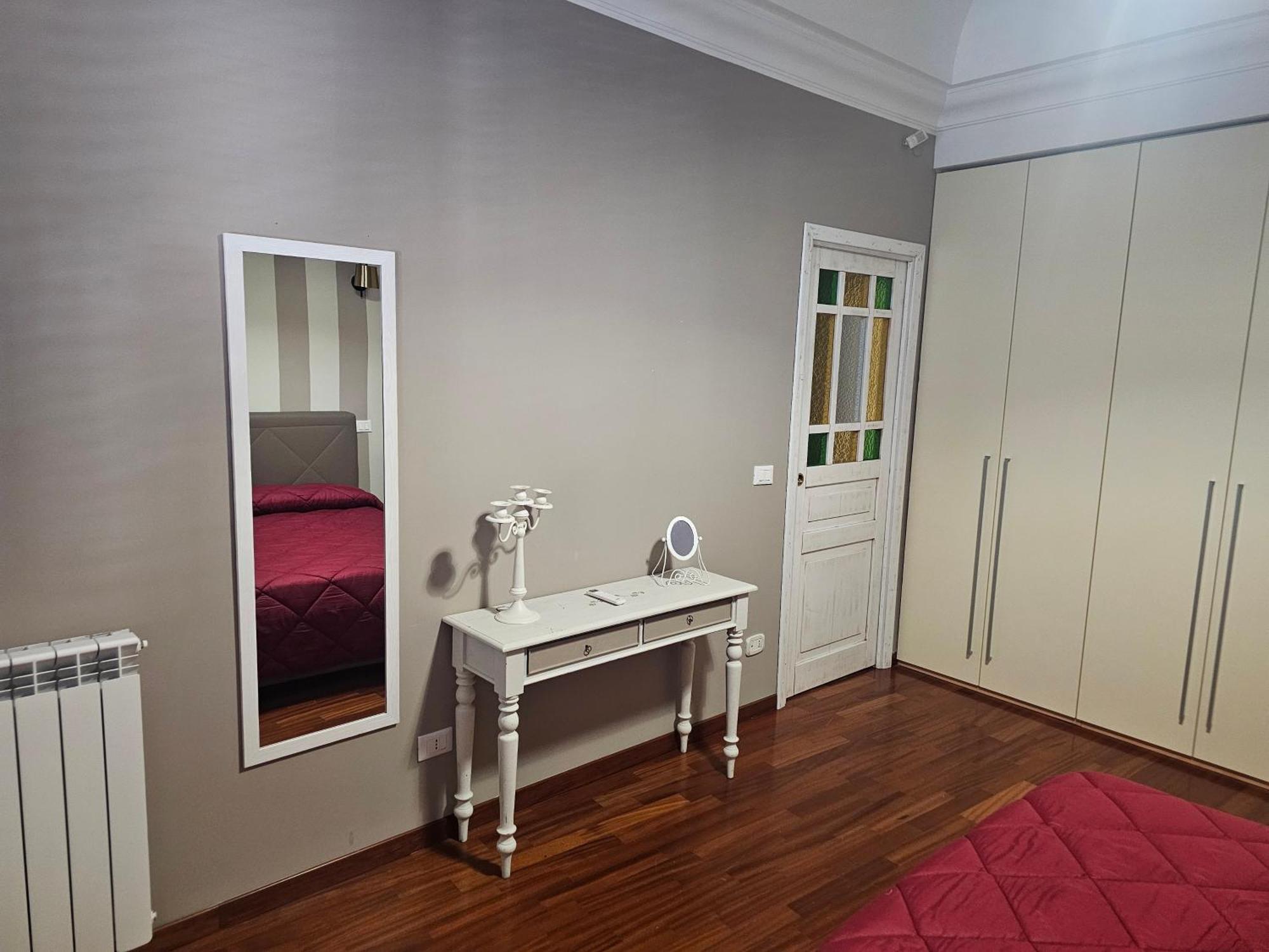 Melikris Home Palermo Esterno foto